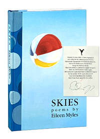 Skies [Signed Lettered Limited Edition]