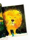 THE LION AND THE RAT