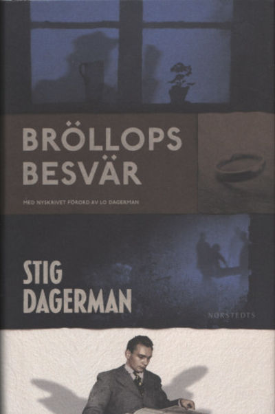 BRÖLLOPSBESVÄR.