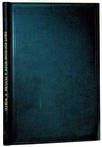 First Editions with a Future