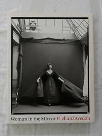 image of Woman in the Mirror