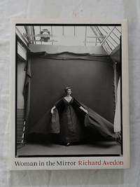 Woman in the Mirror by Avedon, Richard - 2005