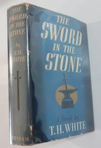image of The Sword in the Stone