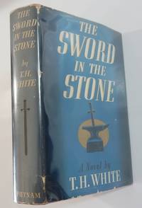 The Sword in the Stone by White, T. H - 1939