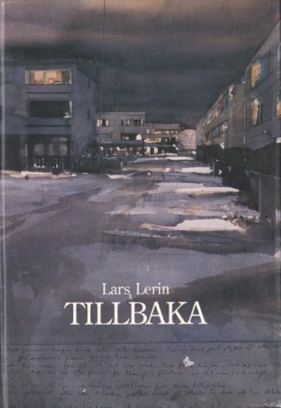 TILLBAKA.