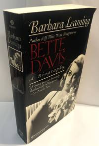 Bette Davis