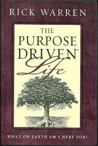 image of The Purpose-Driven Life