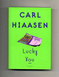 image of Lucky You - 1st Edition/1st Printing