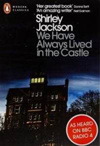 image of We Have Always Lived in the Castle