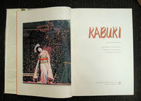 Kabuki. by GUNJI, MASAKATSU - 1970