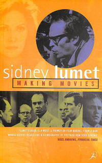 image of Making Movies