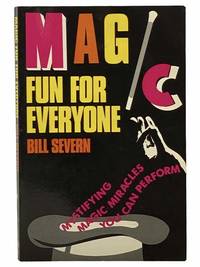 Magic Fun for Everyone