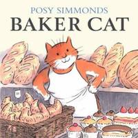 Baker Cat