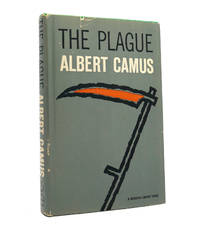 cover of THE PLAGUE
