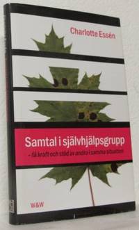 Samtal i självhjälpsgrupp Få kraft och stöd av…