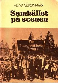 Samhället på scenen. En studie i Rudolf Värnlunds…