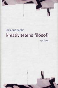 Kreativitetens filosofi.