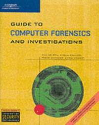 Guide to Computer Forensics and Investigations