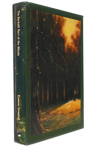 The Darkest Part of the Woods by Ramsey Campbell - Hardcover - Limited Edition - 2002 - from Hyraxia (SKU: 4145)