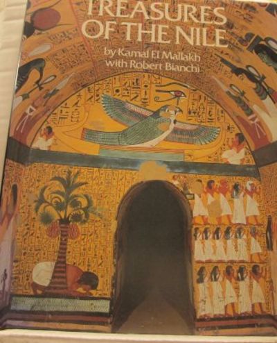 Treasures of the Nile. Art of the Temples and…