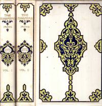 The Alhambra (two volumes complete) by Irving, Washington - 1897