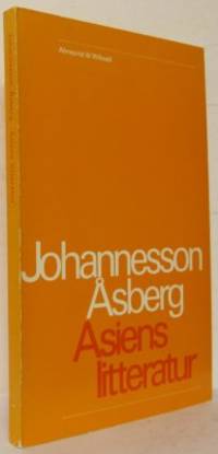 Asiens litteratur.