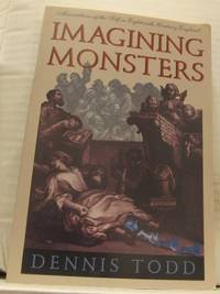 Imagining Monsters. Miscreations of the Self in…