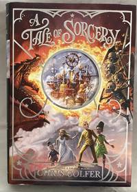 A Tale of Sorcery... (A Tale of Magic..., 3)