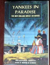 image of Yankees In Paradise: The New England Impact on Hawaii