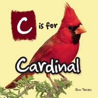 C Is For Cardinal - 