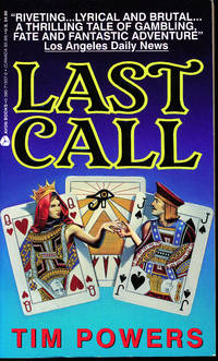 Last Call