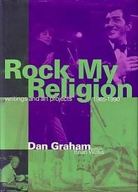 Dan Graham. Rock My Religion