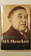 Letters of H.L. Mencken