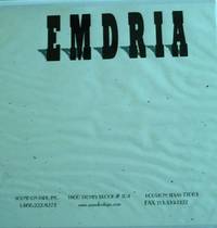 EMDRIA 2003.