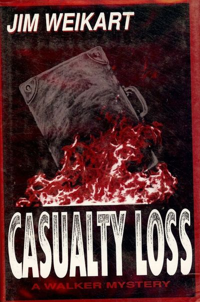 CASUALTY LOSS