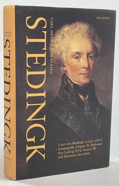 Stedingk. Curt von Stedingk (1746-1837) -…