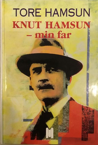 Knut Hamsun - man far