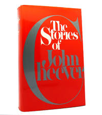 image of THE STORIES OF JOHN CHEEVER