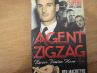 Agent ZigZag