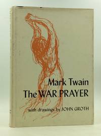 THE WAR PRAYER by Mark Twain - 1968