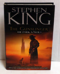 image of The Gunslinger: The Dark Tower