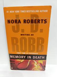 image of Memory in Death