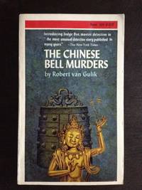 THE CHINESE BELL MURDERS