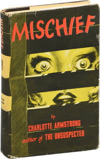 Mischief First Edition
