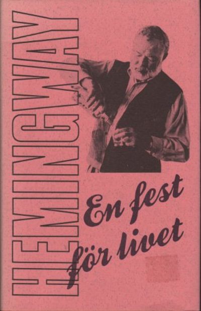 EN FEST FÖR LIVET.