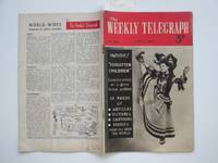 image of The Weekly Telegraph: no 4654 July 7 1951