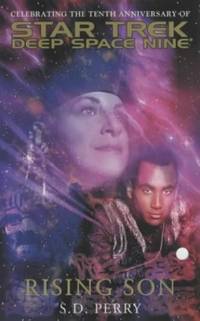 Rising Son (Star Trek: Deep Space Nine)