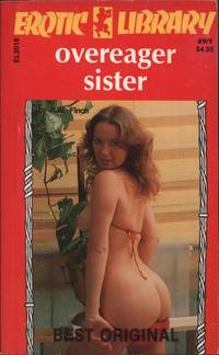 Overeager Sister EL2018