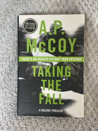 Taking the Fall