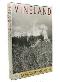 cover of VINELAND